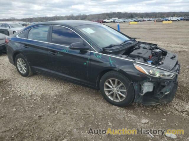 HYUNDAI SONATA SE, 5NPE24AF8JH619539