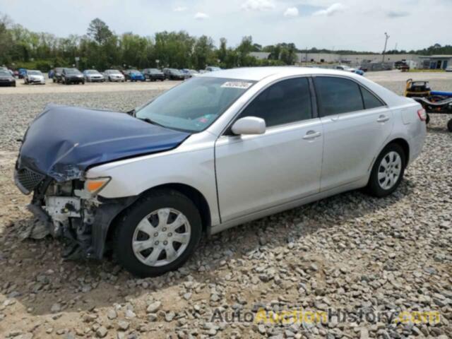 TOYOTA CAMRY BASE, 4T1BF3EK2BU145020