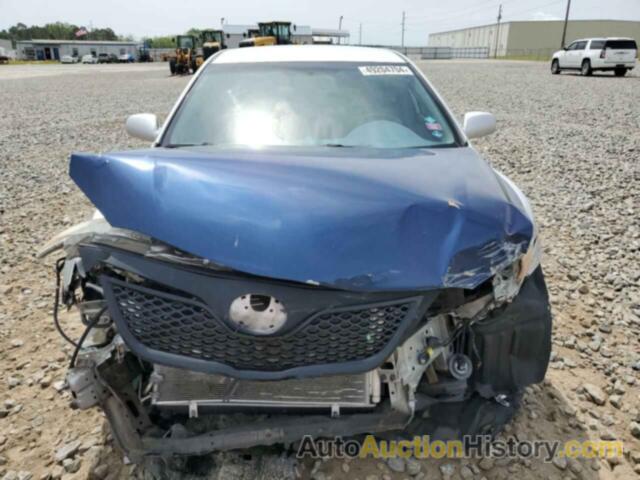 TOYOTA CAMRY BASE, 4T1BF3EK2BU145020