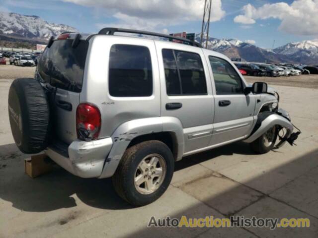 JEEP LIBERTY LIMITED, 1J4GL58K22W176941