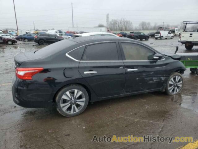 NISSAN SENTRA S, 3N1AB7AP1HY338028