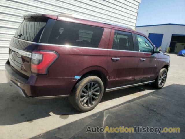 FORD EXPEDITION MAX LIMITED, 1FMJK1KT3LEA04431