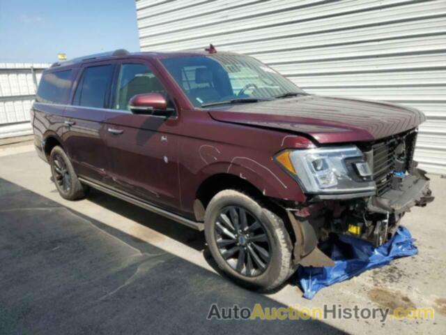 FORD EXPEDITION MAX LIMITED, 1FMJK1KT3LEA04431