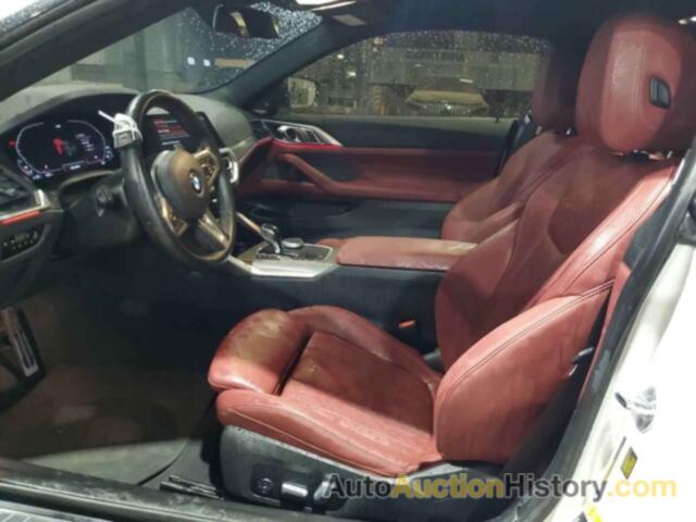 BMW 4 SERIES, WBA53AP01PCM50920