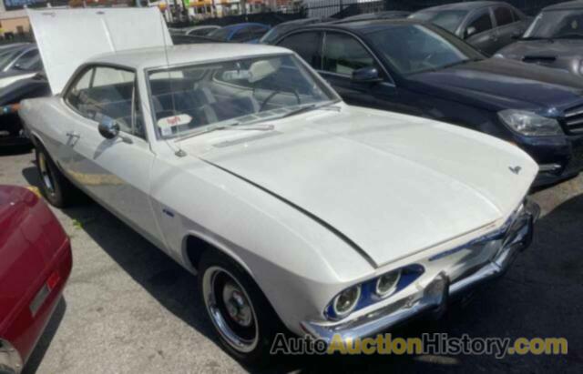 CHEVROLET CORVAIR, 107375W141546