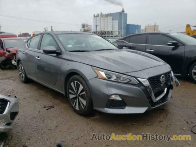 NISSAN ALTIMA SV, 1N4BL4DV9NN402564