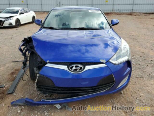 HYUNDAI VELOSTER, KMHTC6AD2DU114472