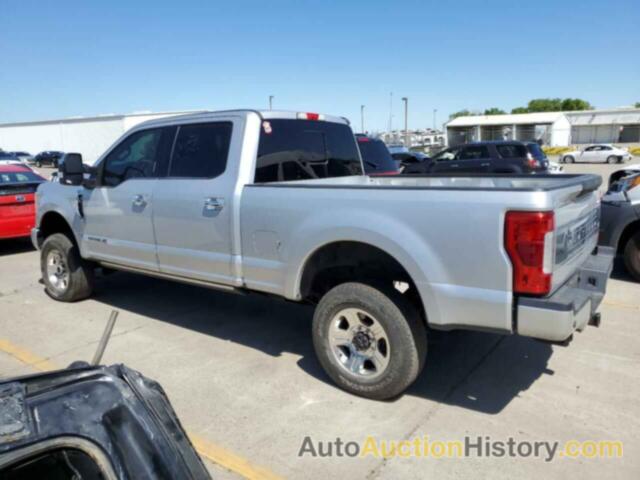 FORD F250 SUPER DUTY, 1FT7W2BT2JEC41580