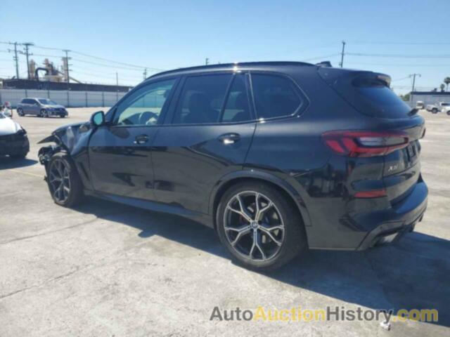 BMW X5 SDRIVE 40I, 5UXCR4C07P9R06494