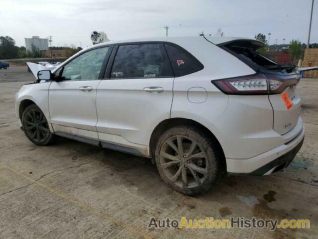 FORD EDGE SPORT, 2FMPK4AP2GBC57581