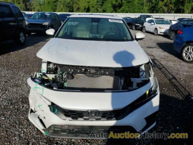 HONDA CIVIC EXL, 19XFL1H73PE015229