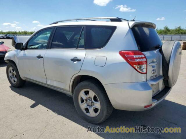 TOYOTA RAV4, 2T3BF4DV9CW194788