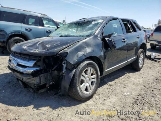 FORD EDGE SE, 2FMDK3GC7DBA35308