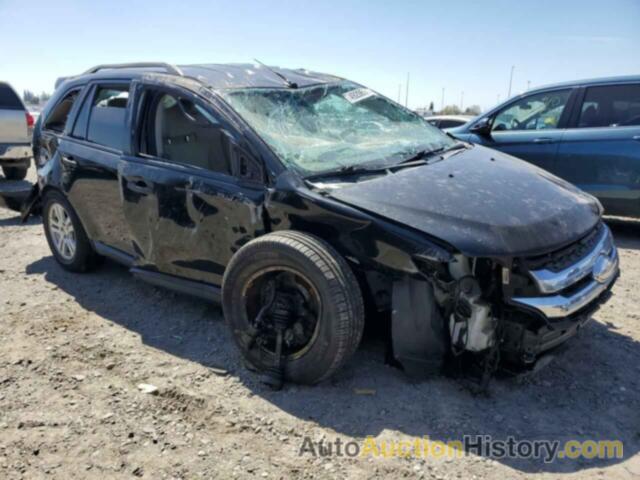 FORD EDGE SE, 2FMDK3GC7DBA35308