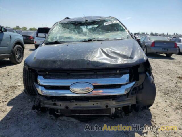 FORD EDGE SE, 2FMDK3GC7DBA35308