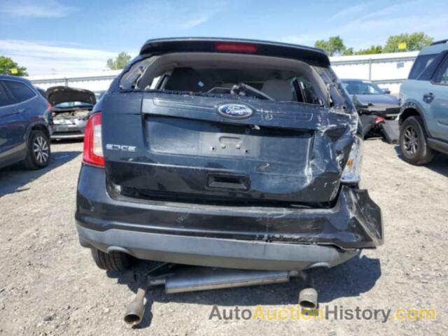 FORD EDGE SE, 2FMDK3GC7DBA35308