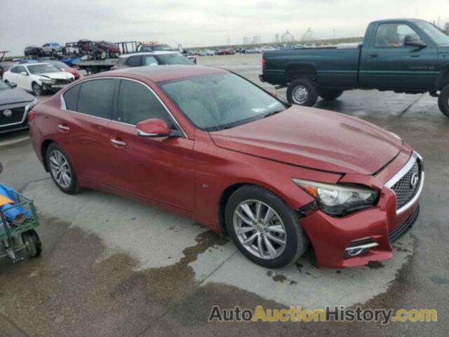 INFINITI Q50 BASE, JN1BV7AP5FM347679