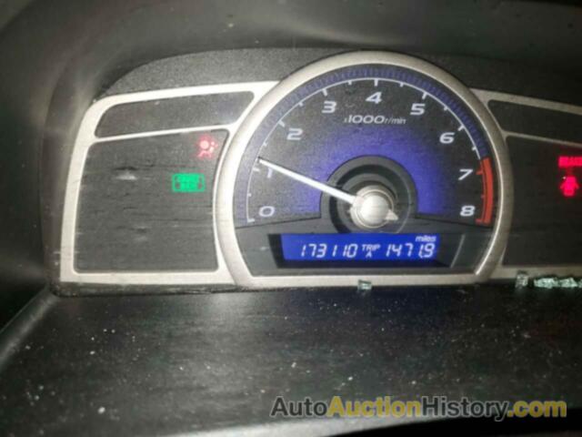 HONDA CIVIC EX, 1HGFA15867L001403