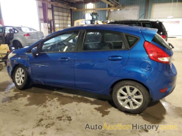 FORD FIESTA SE, 3FADP4EJ2BM239903