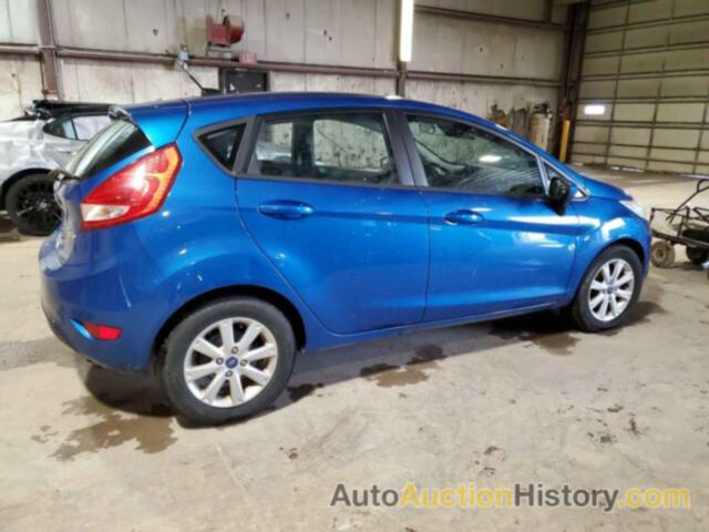 FORD FIESTA SE, 3FADP4EJ2BM239903