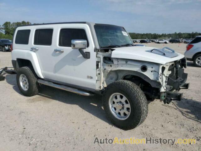 HUMMER H3, 5GTEN13E498118838