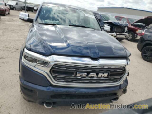 RAM 1500 LIMITED, 1C6SRFHM9MN818786