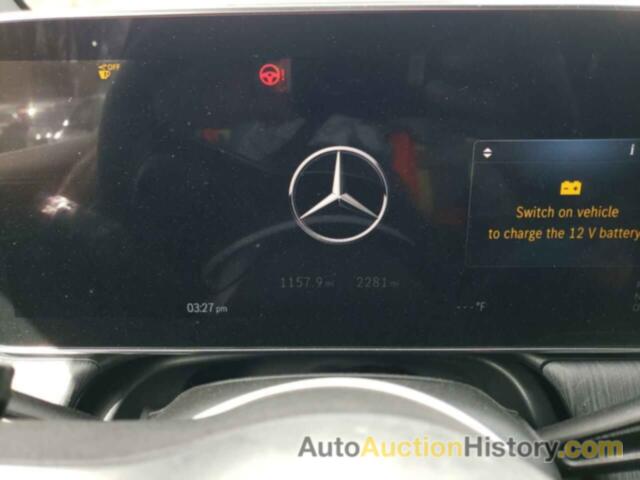 MERCEDES-BENZ EQE SUV 35 350 4MATIC, 4JGGM1CB6PA040038