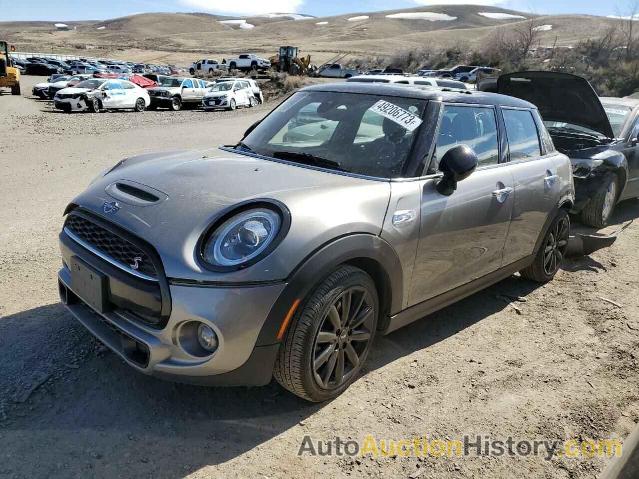 2020 MINI COOPER S, WMWXU9C07L2L44952