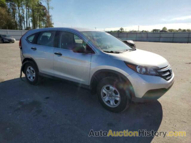 HONDA CRV LX, 2HKRM3H3XEH567094