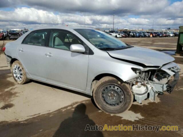 TOYOTA COROLLA BASE, 2T1BU4EE1DC951117