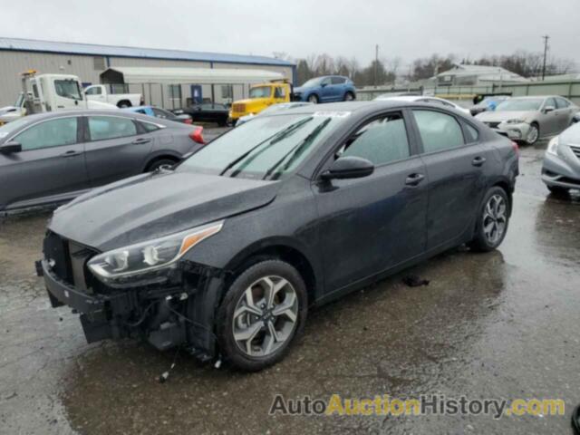 KIA FORTE FE, 3KPF24AD1LE245981