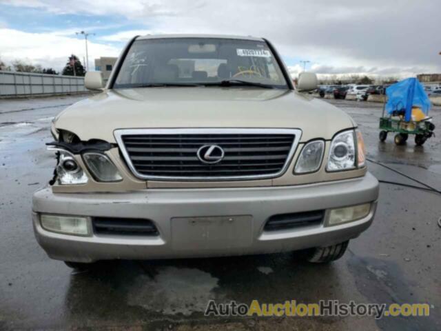 LEXUS LX470 470, JTJHT00W413503302