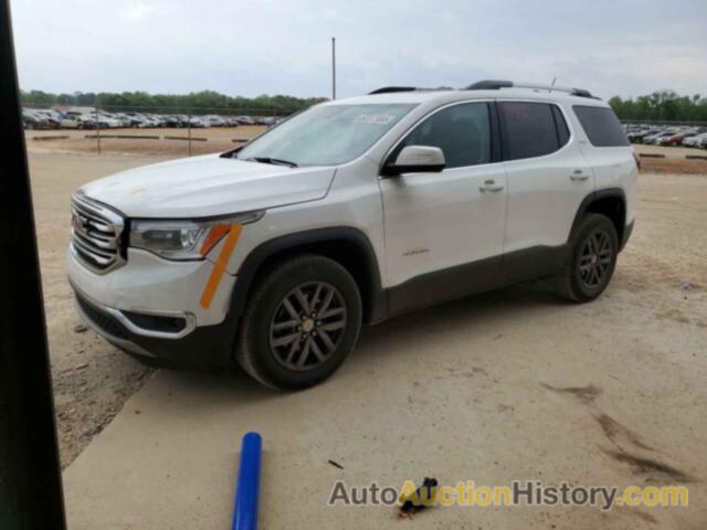 GMC ACADIA SLT-1, 1GKKNMLS8HZ300153