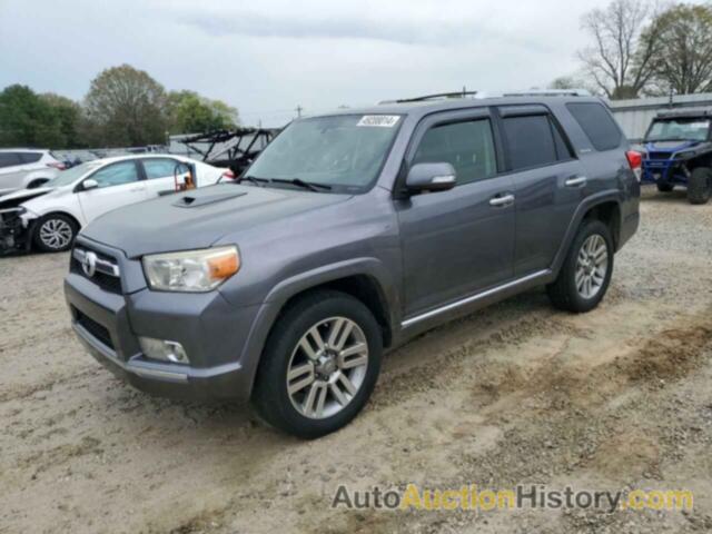 TOYOTA 4RUNNER SR5, JTEBU5JR6C5098039