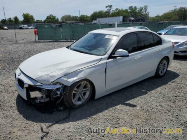 BMW 3 SERIES I SULEV, WBA8E9G5XGNT82073