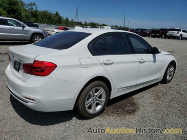 BMW 3 SERIES I SULEV, WBA8E9G5XGNT82073