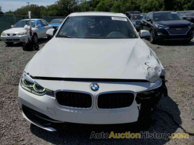 BMW 3 SERIES I SULEV, WBA8E9G5XGNT82073