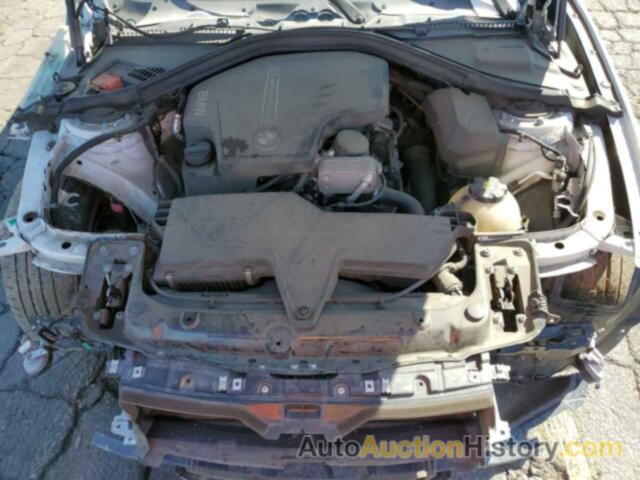 BMW 3 SERIES I, WBA8E1G53GNU10636