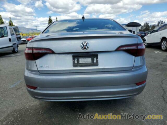 VOLKSWAGEN JETTA S, 3VWC57BU3MM042492