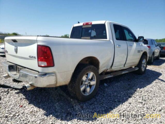 RAM 1500 SLT, 1C6RR7GT8GS412520