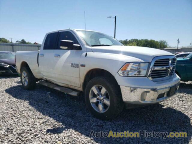 RAM 1500 SLT, 1C6RR7GT8GS412520