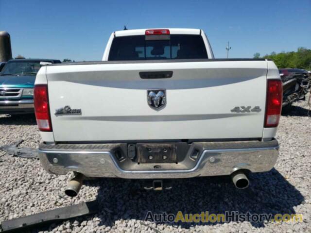 RAM 1500 SLT, 1C6RR7GT8GS412520