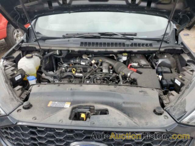 FORD EDGE SEL, 2FMPK4J98NBA01685