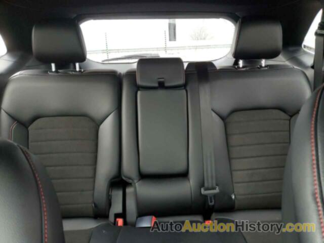 FORD EDGE SEL, 2FMPK4J98NBA01685