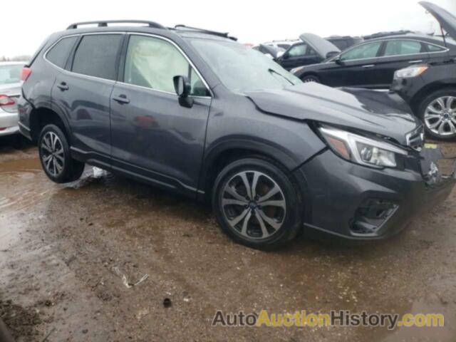 SUBARU FORESTER LIMITED, JF2SKAUC0LH442961