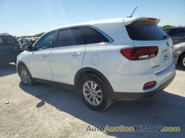 KIA SORENTO L, 5XYPG4A35KG437936