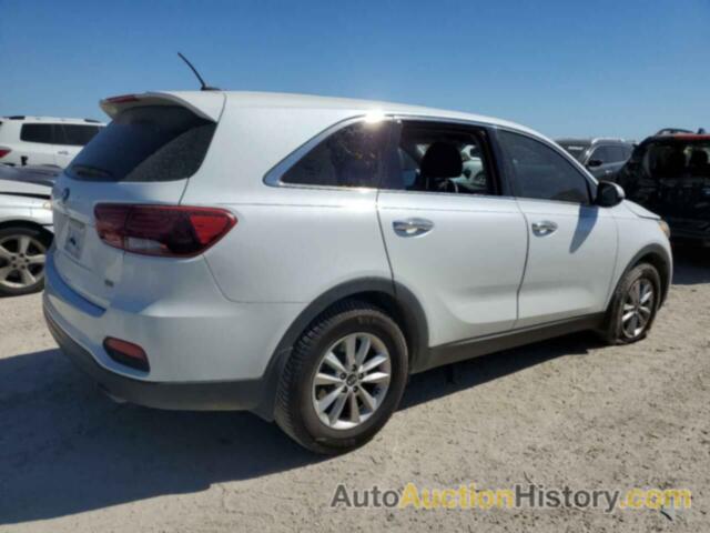 KIA SORENTO L, 5XYPG4A35KG437936