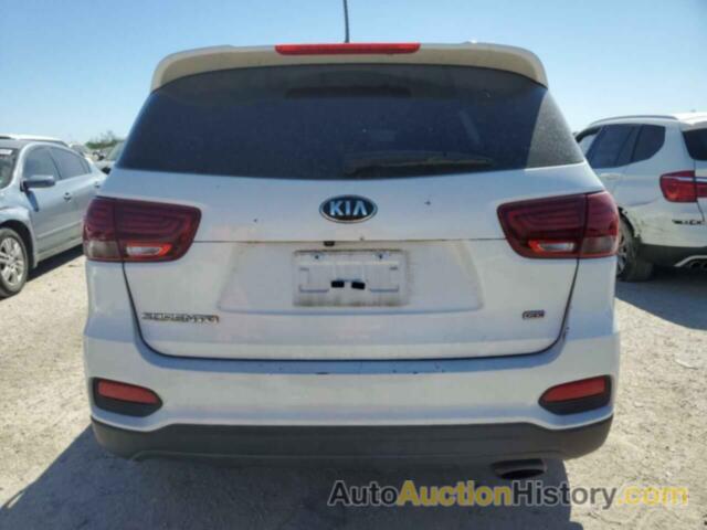 KIA SORENTO L, 5XYPG4A35KG437936