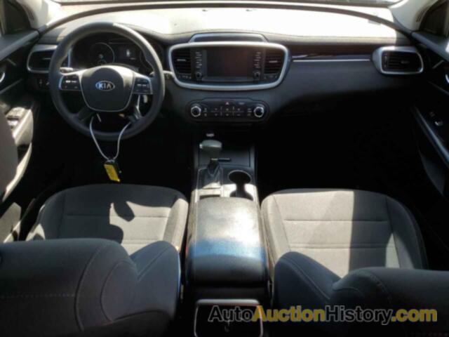 KIA SORENTO L, 5XYPG4A35KG437936