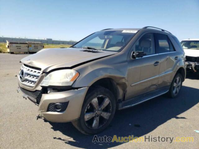 MERCEDES-BENZ M-CLASS 350 4MATIC, 4JGBB8GB1AA584912